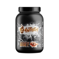 Anthem Whey Salted Caramel