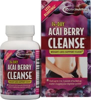 Applied Nutrition 14-Day Acai Berry Cleanse™