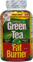 Applied Nutrition Green Tea Fat Burner®