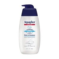 Aquaphor Baby Wash and Shampoo Chamomile