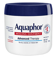 Aquaphor Healing Ointment