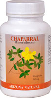 Arizona Natural Products Chaparral