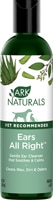 Ark Naturals Ears All Right Ear Cleanser for Dogs & Cats