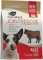 Ark Naturals Joint Rescue Functional Treats Beef