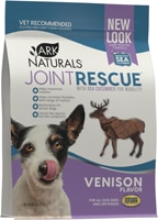 Ark Naturals Joint Rescue Functional Treats Venison