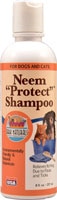 Ark Naturals Neem Protect Shampoo for Dogs & Cats