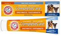 Arm & Hammer Dog Toothpaste Complete Care Enzymatic Chicken
