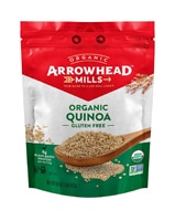 Arrowhead Mills Gluten Free Organic Quinoa