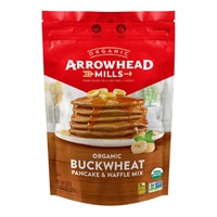 Arrowhead Mills Organic Buckwheat Pancake & Waffle Mix