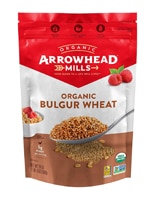 Arrowhead Mills Organic Bulgur Wheat