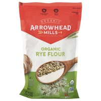 Arrowhead Mills Organic Rye Flour