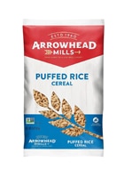 Arrowhead Mills Whole Grain Puffed Rice Cereal