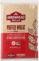 Arrowhead Mills Whole Grain Puffed Wheat Cereal