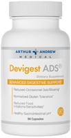 Arthur Andrew Medical Inc. Devigest Advanced Digestive Support