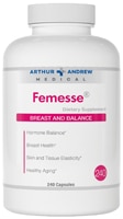 Arthur Andrew Medical Inc. Femesse Breast and Balance