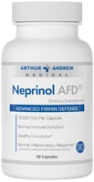 Arthur Andrew Medical Inc. Neprinol AFD Advanced Fibrin Defense