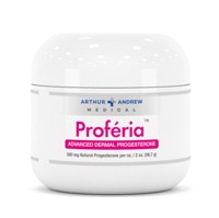 Arthur Andrew Medical Inc. Proferia Advanced Dermal Progesterone