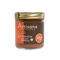 Artisana Organic Cashew Cacao Spread