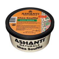 Ashanti Naturals Shea Soufflé - Coco Mango