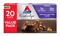 Atkins Endulge® Treats Peanut Butter Cups