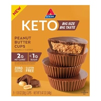 Atkins Keto Peanut Butter Cups