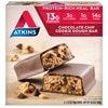 Atkins Protein Meal Bar Chocolate Chip Cookie Dough