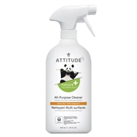 Attitude All Purpose Cleaner Citrus Zest