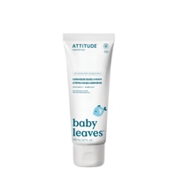 Attitude Baby Leaves Calendula Cream Night Almond Milk