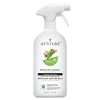 Attitude Bathroom Cleaner Unscented