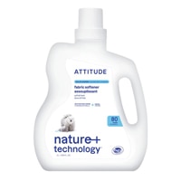 Attitude Fabric Softener 80 Loads - Wildflowers