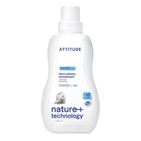 Attitude Fabric Softener Wildflowers 40 Loads