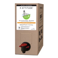 Attitude Floor Surface Cleaner - For Tiles & Wood Floors - Citrus Zest