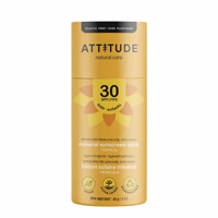 Attitude Kids Mineral Sunscreen Stick Tropical - SPF 30