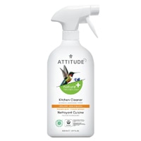 Attitude Kitchen Cleaner Citrus Zest