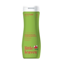 Attitude Little Leaves 2 in 1 Shampoo & Body Wash Watermelon & Coco