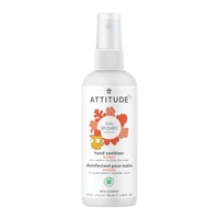 Attitude Little Leaves Hand Sanitizer Mango