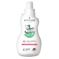 Attitude Little Ones Fabric Softener - Fragrance Free 40 Loads