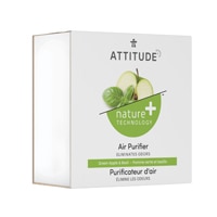 Attitude Natural Air Purifier Green Apple and Basil