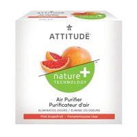 Attitude Natural Air Purifier Pink Grapefruit