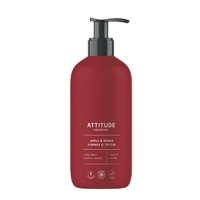 Attitude Natural Care Hand Soap Apple & Spices