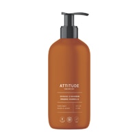 Attitude Natural Care Hand Soap Orange Cinnamon