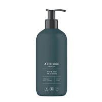 Attitude Natural Care Hand Soap Pine & Sage