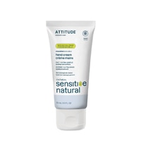 Attitude Oatmeal Sensitive Natural Care Hand Cream - Unscented