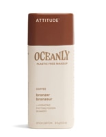 Attitude Oceanly Cream Bronzer Coffee