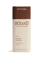 Attitude Oceanly Cream Bronzer Ebony