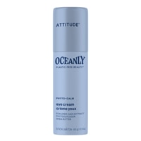 Attitude Oceanly Phyto-Calm Soothing Solid Eye Cream for Sensitive Skin