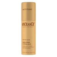 Attitude Oceanly Phyto-Glow Radiance Solid Eye Cream with Vitamin C