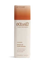 Attitude Oceanly Tinted Oil Caramel