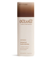 Attitude Oceanly Tinted Oil Espresso