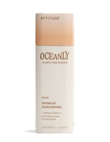 Attitude Oceanly Tinted Oil Nude